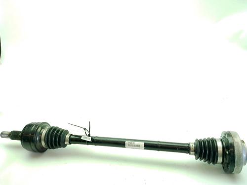 Used Left rear driveshaft Left rear driveshaft VW TOUAREG (7LA, 7L6, 7L7) 3.0 V6 TDI (225 hp) 36514950 36514950