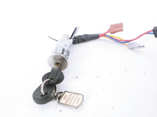 Used Ignition barrel Ignition barrel CITROËN JUMPY I (U6U_) 2.0 HDi 95 (94 hp) 33905640 33905640