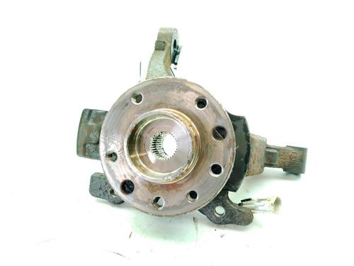 Used Right front steering knuckle Right front steering knuckle OPEL ZAFIRA A MPV (T98) 2.2 DTI 16V (F75) (125 hp) 34391095 34391095