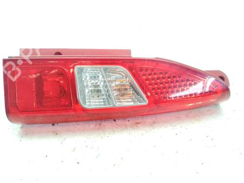 Used Right taillight PEUGEOT PARTNER MPV (5_, G_) 1.6 HDi 90 (90 hp) 27450945