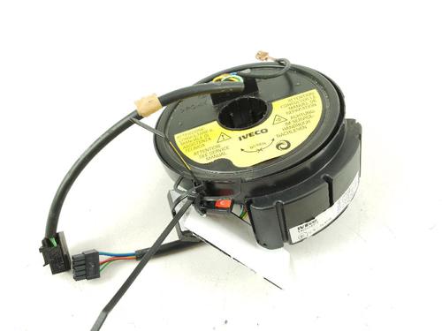 Used Driver airbag Driver airbag IVECO DAILY I Bus 40-10 (12615111, 12615112, 12615115) (103 hp) 33975856 33975856