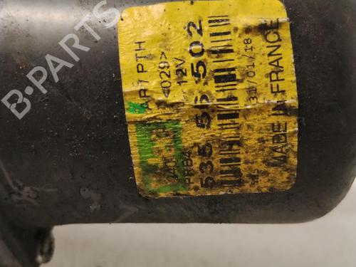 Front wiper motor OPEL MOVANO A Van (X70) 2.5 DTi (FD) | BP36662957M29 - Image 4
