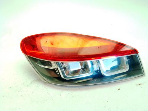 Used Left taillight Left taillight RENAULT MEGANE III Coupe (DZ0/1_) 1.6 dCi (DZ00, DZ12, DZ2A, DZ13) (130 hp) 34207923 34207923
