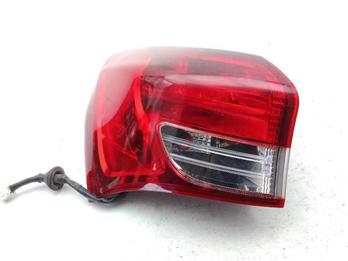 Used Left taillight HYUNDAI ix20 (JC) 1.4 CRDi (90 hp) 19151823