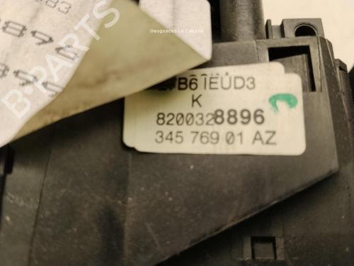 Headlight switch RENAULT ESPACE IV (JK0/1_) 2.0 (JK0A, JK1D, JK0N) | BP40442406I24  - Image 5
