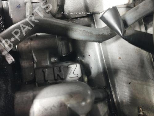 Engine TOYOTA PRIUS Liftback (_W2_) 1.5 Hybrid (NHW20_, NHW20R) | BP24002358M1 