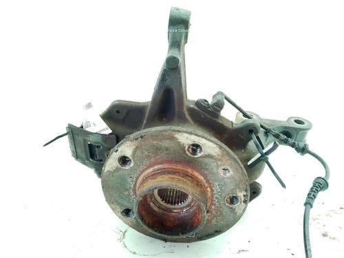 Used Right front steering knuckle Right front steering knuckle 31081164 31081164