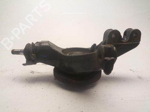 Right front steering knuckle CITROËN C4 II (NC_) 1.6 VTi 120 LPG (NC5FS0) | BP24045542M26 - Image 3