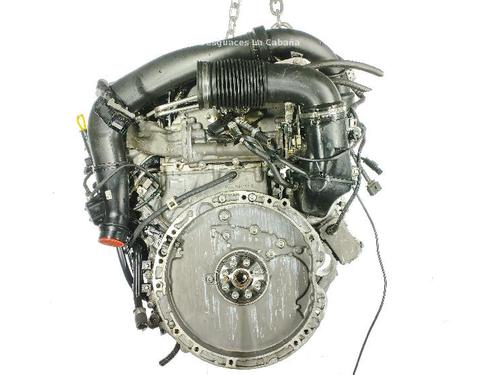 Engine MERCEDES-BENZ GLA-CLASS (X156) GLA 220 CDI 4-matic (156.905) | BP32402817M1