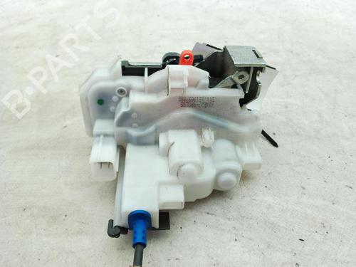 Front left lock OPEL COMBO Box Body/MPV (X12) 1.3 CDTI (B05) | BP24049435C98 