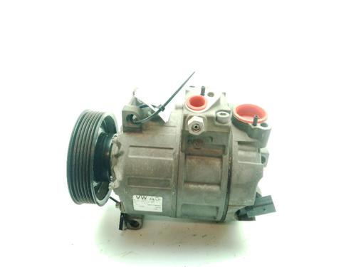 AC compressor VW EOS (1F7, 1F8) 2.0 TFSI | BP36833448M34 - Image 3