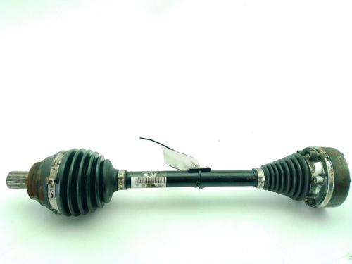 Used Left front driveshaft VW TOURAN (1T3) 1.6 TDI (105 hp) 30803624