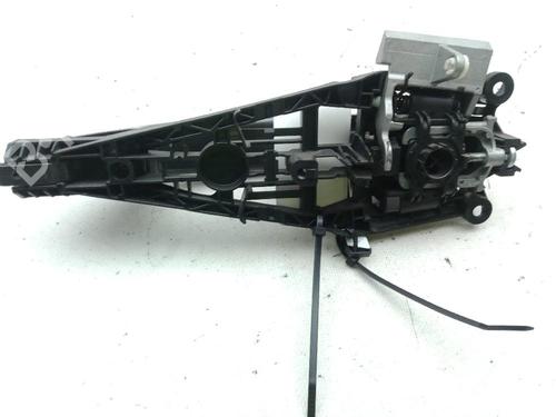 Front right exterior door handle OPEL MERIVA B MPV (S10) 1.7 CDTI (75) | BP24044672C129 
