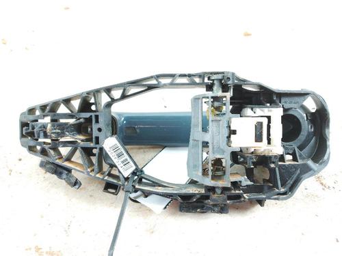 Rear right interior door handle BMW 1 (F40) 116 d | BP25781371I16 