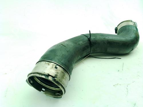 Intercooler pipe MERCEDES-BENZ E-CLASS (W212) E 220 CDI / BlueTEC (212.001, 212.002) | BP30899736M127 - Image 3