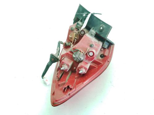 Left taillight KIA CEE'D (JD) 1.4 CRDi 90 | BP33905479C34 - Image 5