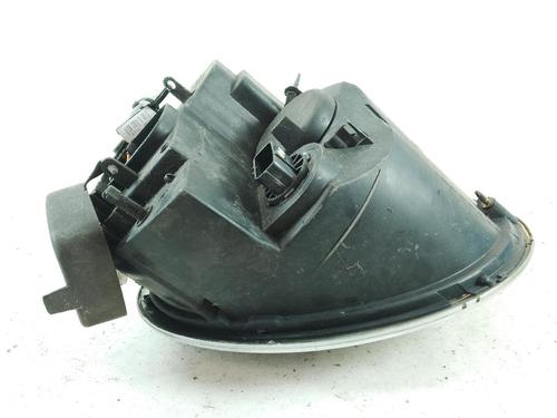 Left headlight MINI MINI (R50, R53) Cooper | BP25612945C28 