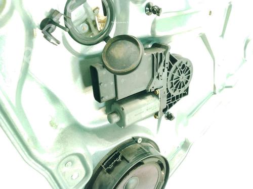 Front right window mechanism VW PASSAT B5.5 (3B3) 1.9 TDI | BP30771233C23 - Image 3