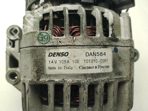 Alternator OPEL CORSA D (S07) 1.3 CDTI (L08, L68) | BP24049122M7 - Image 5
