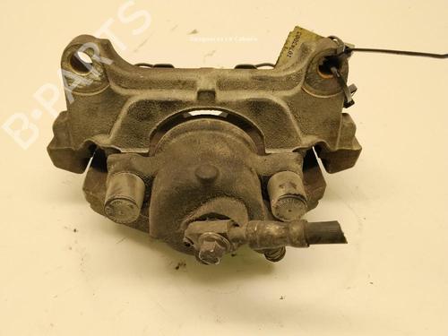Left front brake caliper SEAT LEON (1P1) 2.0 TDI | BP32203957M105 - Image 3