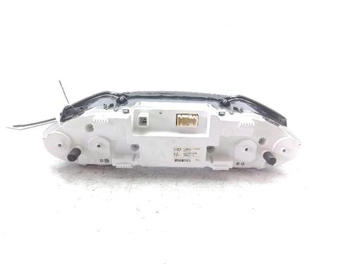 Instrument cluster PEUGEOT 308 II (LB_, LP_, LW_, LH_, L3_) 1.6 HDi 100 | BP24045336C47 