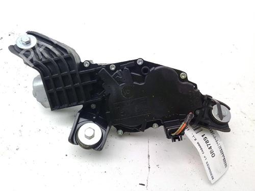 Used Rear wiper motor KIA SPORTAGE IV (QL, QLE) 1.7 CRDi (141 hp) 26409746