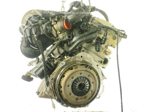 Motor AUDI A4 B6 (8E2) 2.0 | BP29821663M1