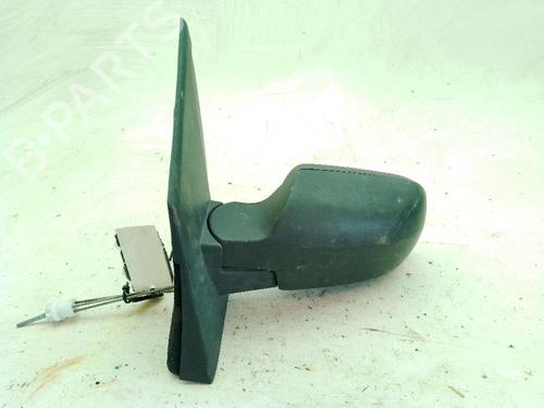 Left mirror FORD FIESTA V (JH_, JD_) 1.4 16V | BP26195084C26 