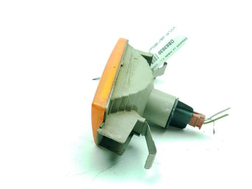 Left front indicator CITROËN C15 Box Body/MPV (VD_) 1.9 D | BP30561903C32