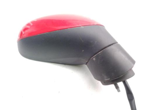 Right mirror SEAT LEON (1P1) 1.9 TDI | BP24049240C27 