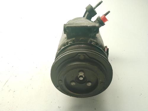 Used AC compressor AC compressor FORD FOCUS III 1.0 EcoBoost (125 hp) 24049187 24049187