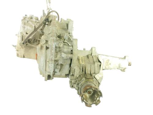 Gearbox OPEL ANTARA A (L07) 2.0 CDTI | BP28714594M3 - Image 3