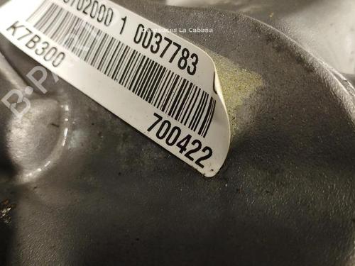 Gearbox MERCEDES-BENZ A-CLASS (W177) A 180 d (177.003) | BP24002469M3  - Image 5
