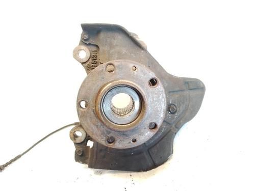 Left front steering knuckle CITROËN JUMPER II Van 2.2 HDi 130 | BP29151670M25 