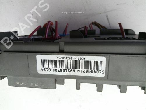 Electronic module BMW X5 (E70) xDrive 30 d | BP19445353M83 