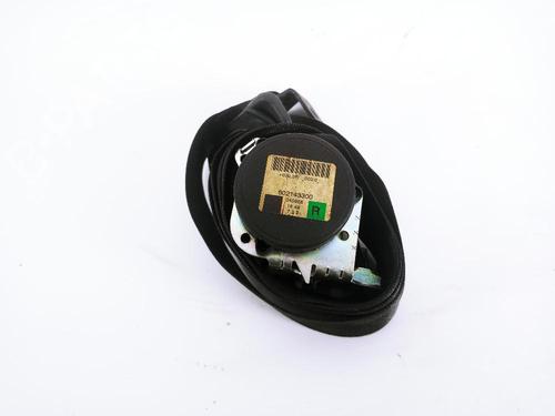 Used Rear right seatbelt Rear right seatbelt OPEL ASTRA H (A04) 1.9 CDTI 16V (L48) (120 hp) 39580598 39580598