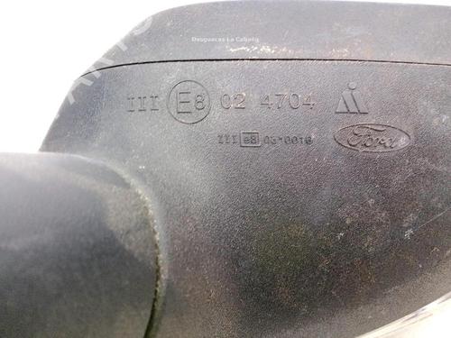Right mirror FORD FIESTA VI (CB1, CCN) 1.6 Ti | BP30525744C27 