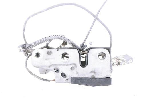 Used Hood lock VW CC B7 (358) 2.0 TDI (136 hp) 31989618