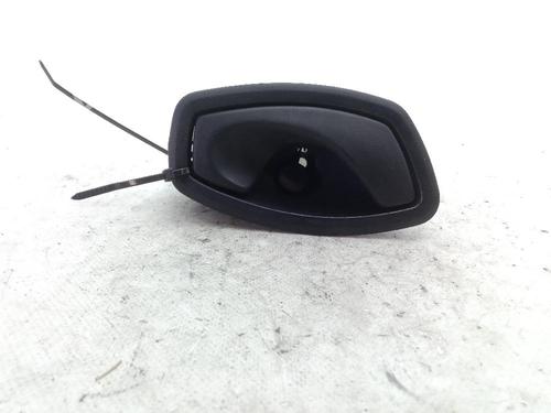 Used Front right interior door handle Front right interior door handle RENAULT MEGANE III Hatchback (BZ0/1_, B3_) 1.5 dCi (86 hp) 21126395 21126395