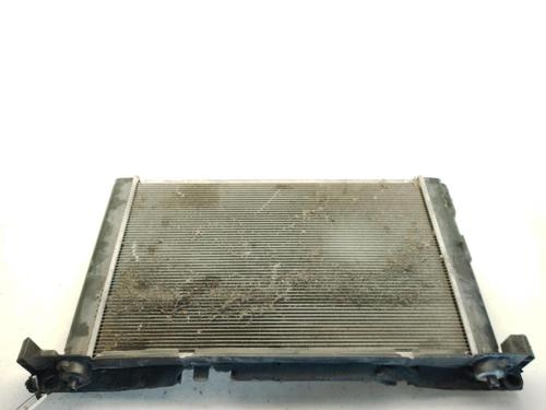 Water radiator TOYOTA PRIUS PLUS (_W4_) 1.8 Hybrid (ZVW40W, ZVW41W) | BP18372381M31 