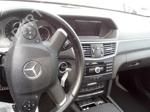 Instrument cluster MERCEDES-BENZ E-CLASS (W212) E 350 CDI (212.025) | BP18375502C47 