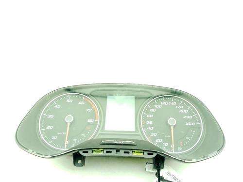Kombiinstrument SEAT ATECA (KH7, KHP) 1.4 TSI (150 hp) 32280480