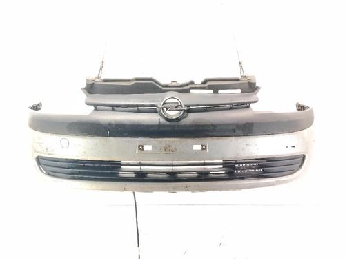front-bumper-opel-corsa-c-x01-2000-2001-2002-2003-2004-2005-2006-2007-2008-2009-32182852 main image
