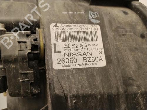 Left headlight NISSAN NV400 Van (X62, X62B) dCi 130 | BP37434643C28 - Image 5