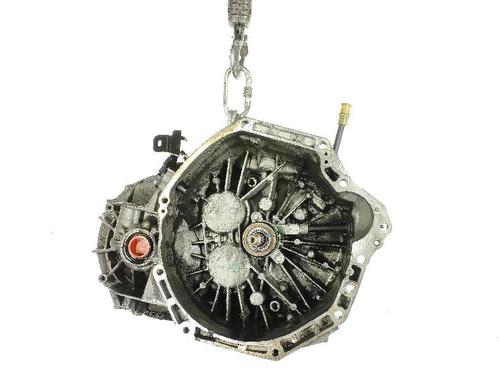 gearkasse-renault-trafic-iii-van-fg_-2014-32079399 main image