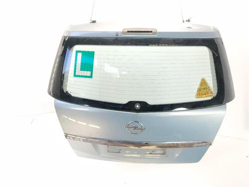 Used Tailgate Tailgate OPEL ZAFIRA / ZAFIRA FAMILY B (A05) 1.7 CDTI (M75) (125 hp) 36184453 36184453