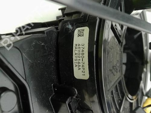Headlight switch SUZUKI IGNIS III (MF, FF) 1.2 Hybrid (ATK412, FF21S) | BP32437814I24