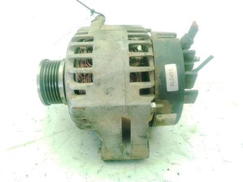 Alternator OPEL ASTRA H GTC (A04) 1.9 CDTI (L08) | BP35895097M7 - Image 2
