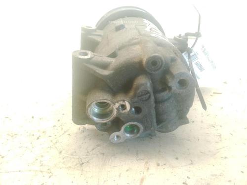 AC compressor RENAULT MEGANE II (BM0/1_, CM0/1_) 1.9 dCi | BP27714356M34 