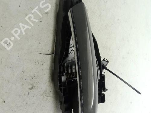 Puxador interior trás direito Puxador interior trás direito BMW 7 (G11, G12) 740 d, Ld xDrive (320 hp) 34264031 34264031